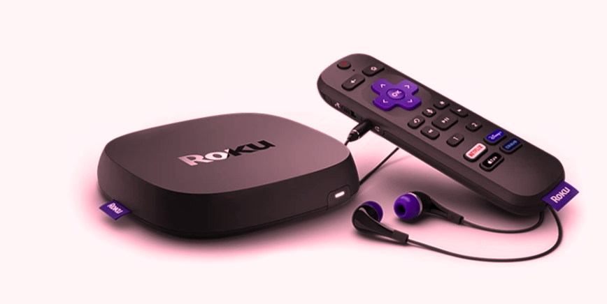 iptv for roku